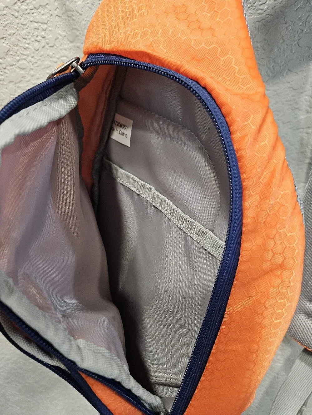 Apex compact sling
